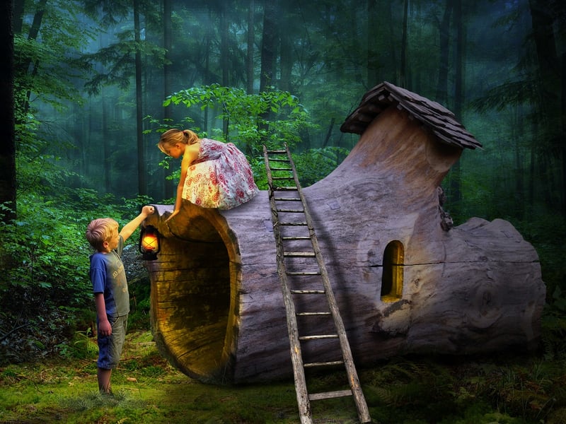 Documenting Discoveries